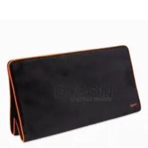 Dyson Airwrap Travel Bag, Soft Heat-Resistant Fabric